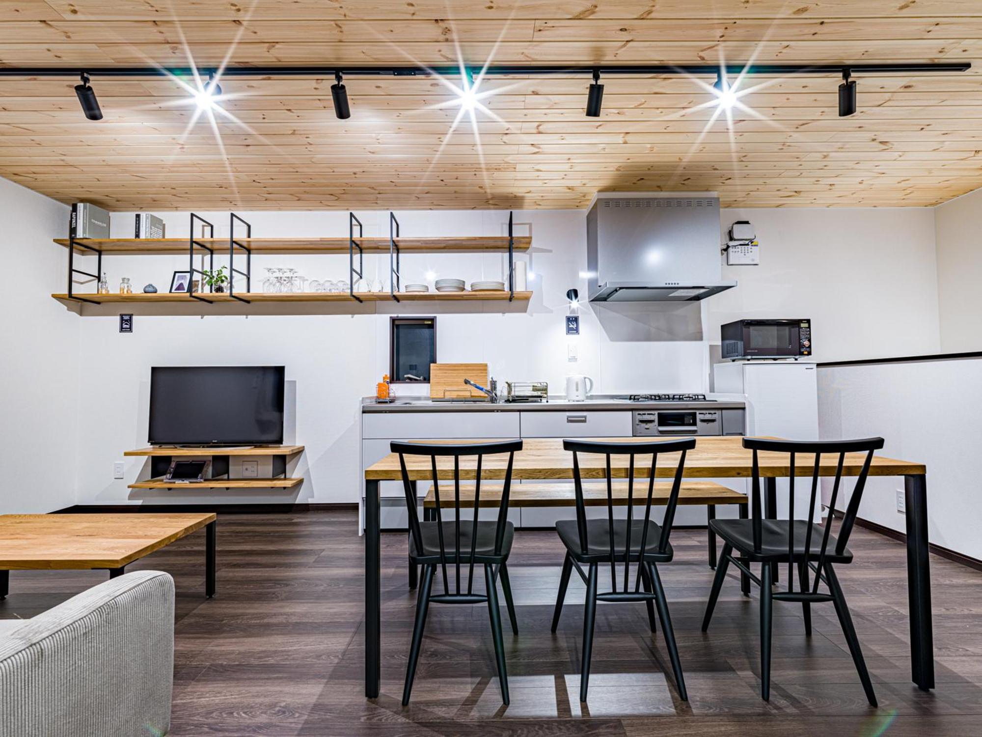 Rakuten Stay House X Will Style Sasebo 110 Exteriér fotografie