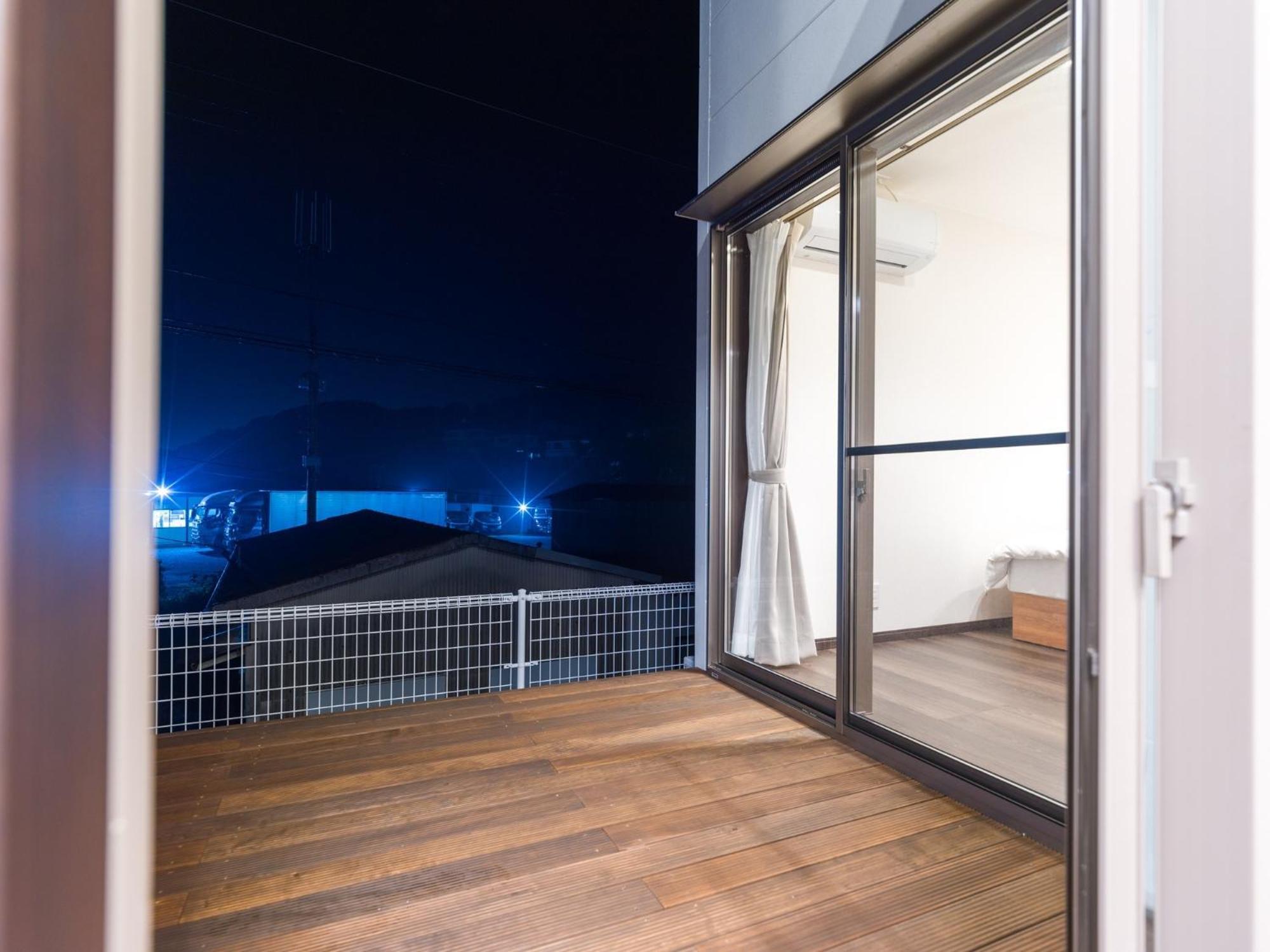 Rakuten Stay House X Will Style Sasebo 110 Exteriér fotografie