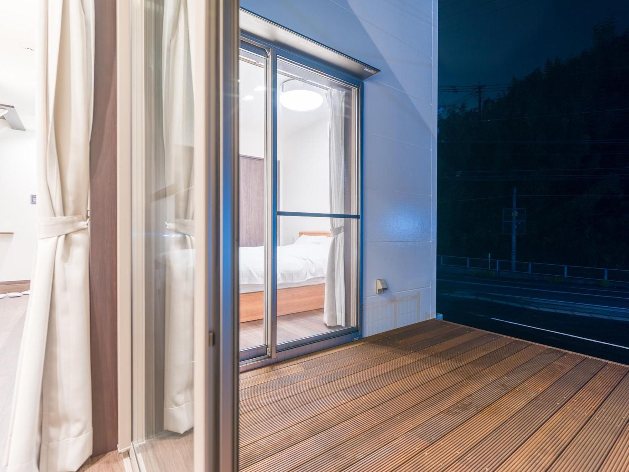 Rakuten Stay House X Will Style Sasebo 110 Exteriér fotografie