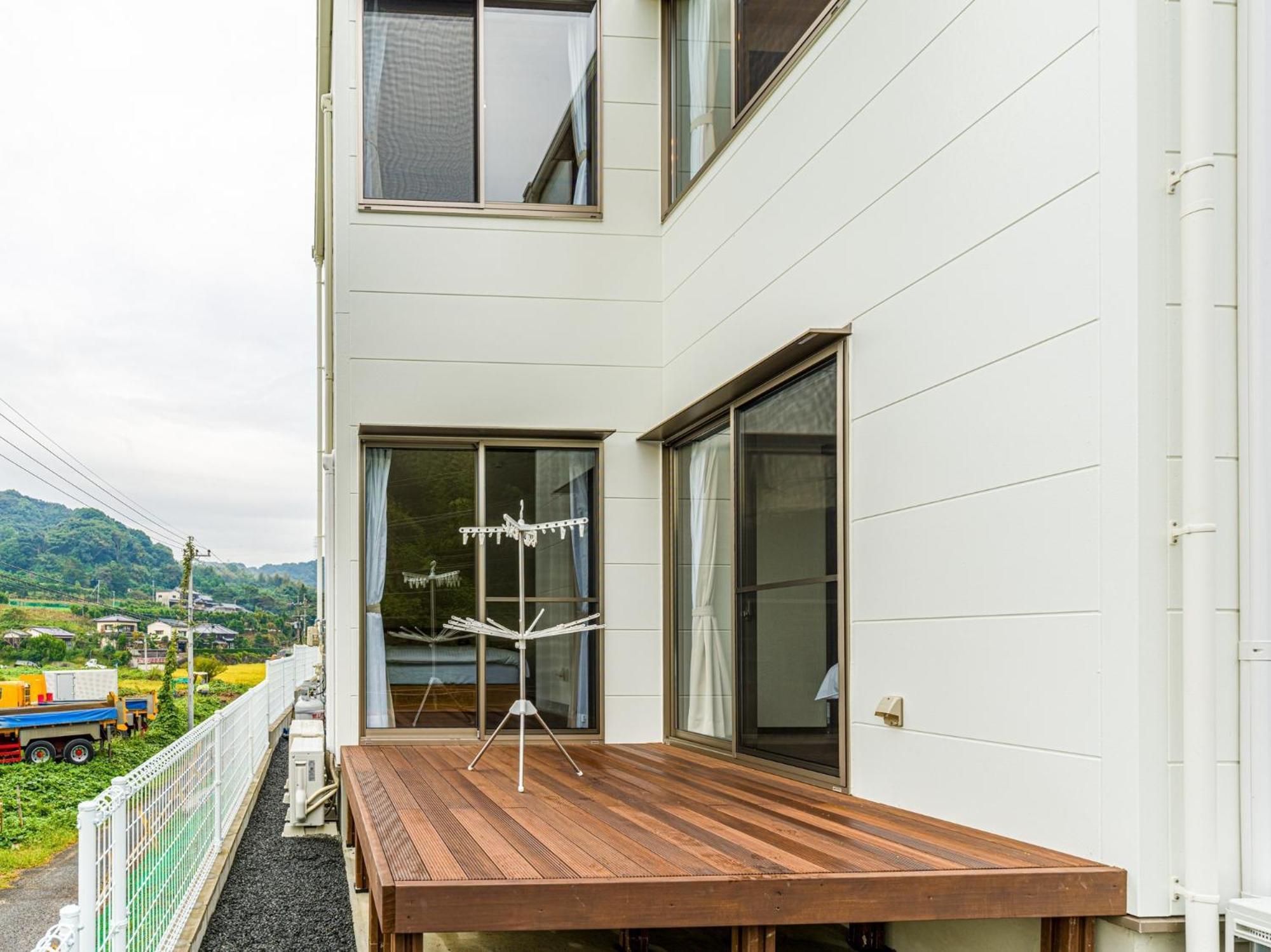 Rakuten Stay House X Will Style Sasebo 110 Exteriér fotografie